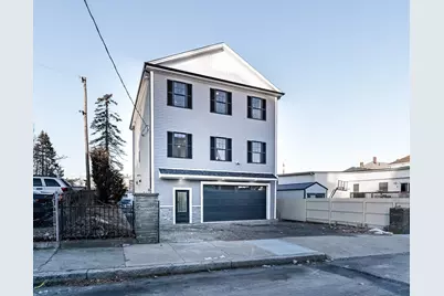 214 Horton Street, Fall River, MA 02723 - Photo 1