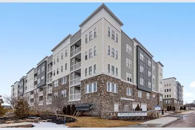 120 University Ave #2308, Westwood, MA 02090 - Photo 15