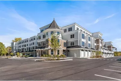 22 Everett St #315, Westwood, MA 02090 - Photo 1