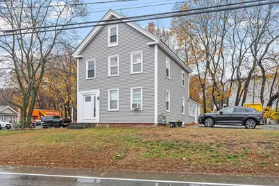 39 Park Street #1A, Ayer, MA 01432 - Photo 3