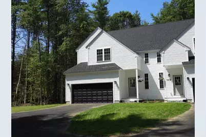 14 A Welch Ave #A, Rutland, MA 01543 - Photo 1