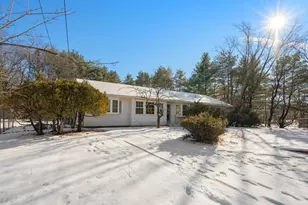 45 Greenwood Rd, Sudbury, MA 01776 - Photo 1