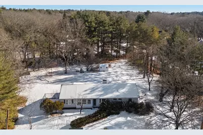 45 Greenwood Road, Sudbury, MA 01776 - Photo 19