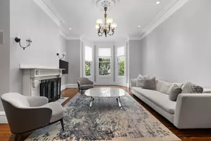 321 Beacon St, Boston, MA 02116 - Photo 11