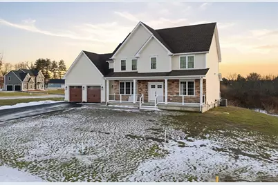 1 Farmer Cir, East Longmeadow, MA 01028 - Photo 3