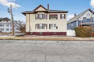 156-158 Sycamore St, New Bedford, MA 02740 - Photo 29