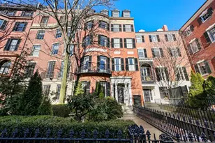 59 Mt Vernon St, Boston, MA 02108 - Photo 1