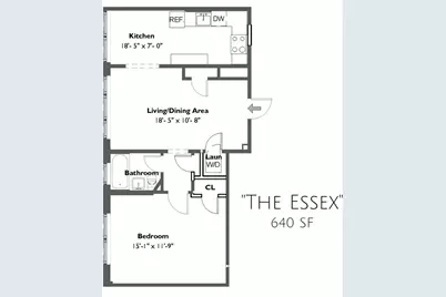 233 Lafayette Street #9, Salem, MA 01970 - Photo 5