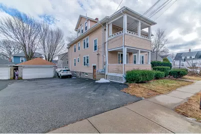 165 Davis St #3, Quincy, MA 02170 - Photo 1