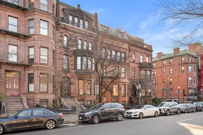 280 Commonwealth Ave #304, Boston, MA 02116 - Photo 23