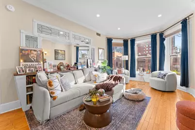 280 Commonwealth Ave #304, Boston, MA 02116 - Photo 3