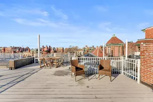 280 Commonwealth Ave, Boston, MA 02116 - Photo 17