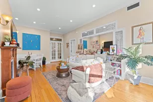 280 Commonwealth Ave, Boston, MA 02116 - Photo 5