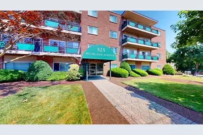 525 Highland Ave. #10, Malden, MA 02148 - Photo 17