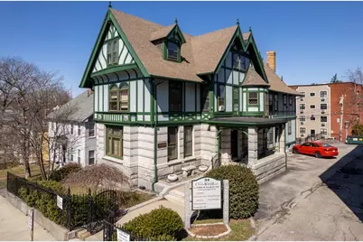 34 Cedar St #204, Worcester, MA 01609 - Photo 1