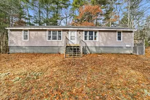 10 Old Thompson St, Middleborough, MA 02346 - Photo 1