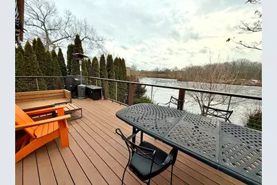 157 Riverview Ave #FURNISHED, Waltham, MA 02453 - Photo 33