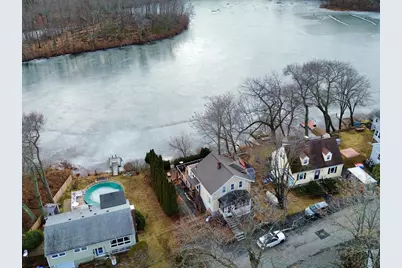 157 Riverview Ave #FURNISHED, Waltham, MA 02453 - Photo 3