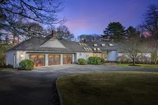 52 Old Dock Ln, Mashpee, MA 02649 - Photo 1