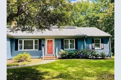 33 Easterly Dr, Sandwich, MA 02537 - Photo 27