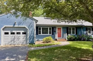 33 Easterly Dr, Sandwich, MA 02537 - Photo 1