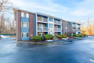 10 Woodcrest #4, Weymouth, MA 02190 - Photo 29