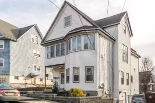 17 Cleveland Ave, Everett, MA 02149 - Photo 3