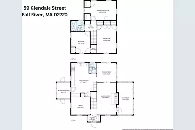 59 Glendale St., Fall River, MA 02720 - Photo 37