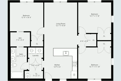 50 R Maplewood Avenue #101, Gloucester, MA 01930 - Photo 17