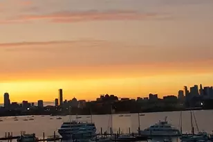 2001 Marina Dr, Quincy, MA 02171 - Photo 1