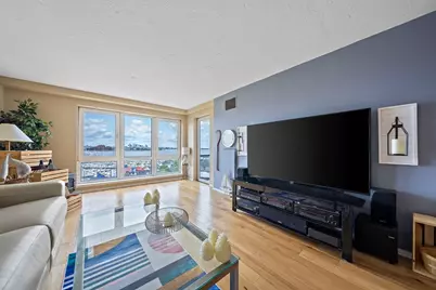 2001 Marina Dr #506W, Quincy, MA 02171 - Photo 9