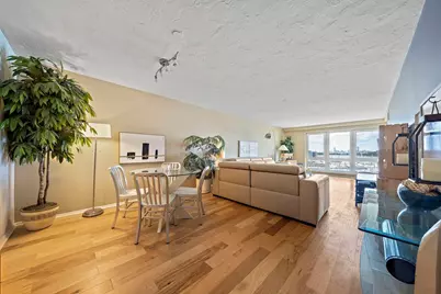 2001 Marina Dr #506W, Quincy, MA 02171 - Photo 11