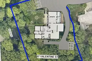 97 Valentine St, Newton, MA 02465 - Photo 1