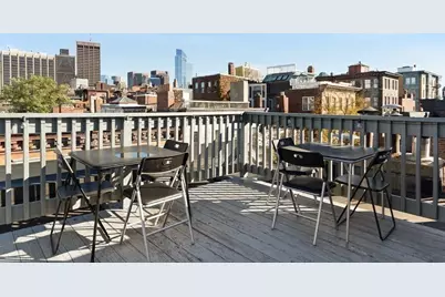 35 Grove Street #3, Boston, MA 02116 - Photo 17