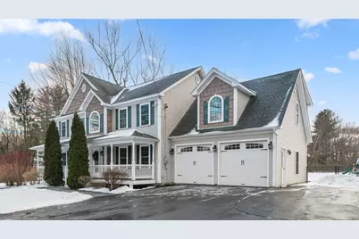 307 Bullard St, Holden, MA 01520 - Photo 3