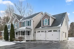 307 Bullard St, Holden, MA 01520 - Photo 3