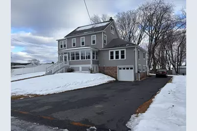 58 Ashley Rd #2, Holyoke, MA 01040 - Photo 1