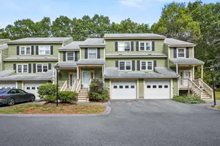 237 Heritage Dr, Northbridge, MA 01588 - Photo 33