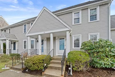 477 Twin Lakes Drive #477, Halifax, MA 02338 - Photo 33