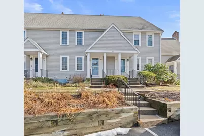 477 Twin Lakes Drive #477, Halifax, MA 02338 - Photo 5
