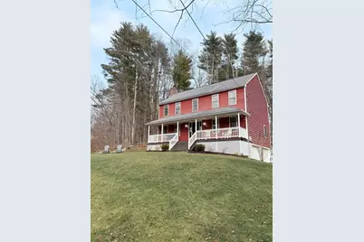 74 Fairview Park Road, Sturbridge, MA 01566 - Photo 1
