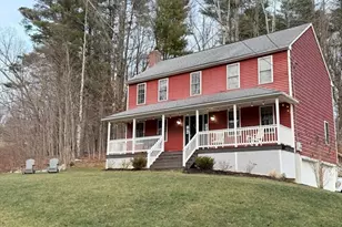 74 Fairview Park Rd, Sturbridge, MA 01566 - Photo 1