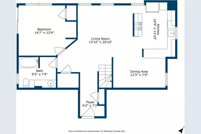 41 Sherman St #2, Foxboro, MA 02035 - Photo 19