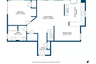 41 Sherman St, Foxboro, MA 02035 - Photo 19