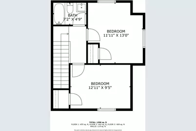 9 Swan Street #3, Beverly, MA 01915 - Photo 35