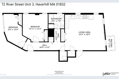 72 River Street #3, Haverhill, MA 01832 - Photo 39