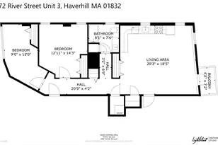 72 River St, Haverhill, MA 01832 - Photo 39