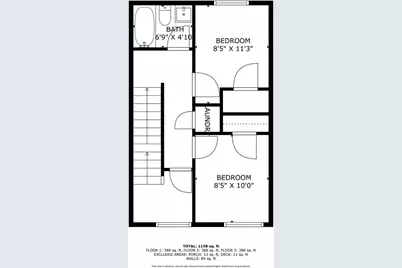 9 Swan St #2, Beverly, MA 01915 - Photo 35