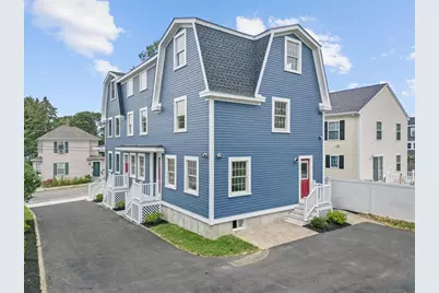 9 Swan St #2, Beverly, MA 01915 - Photo 31