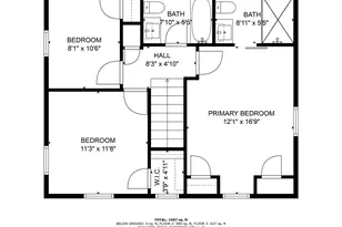 60 Warwick Dr, Westwood, MA 02090 - Photo 39